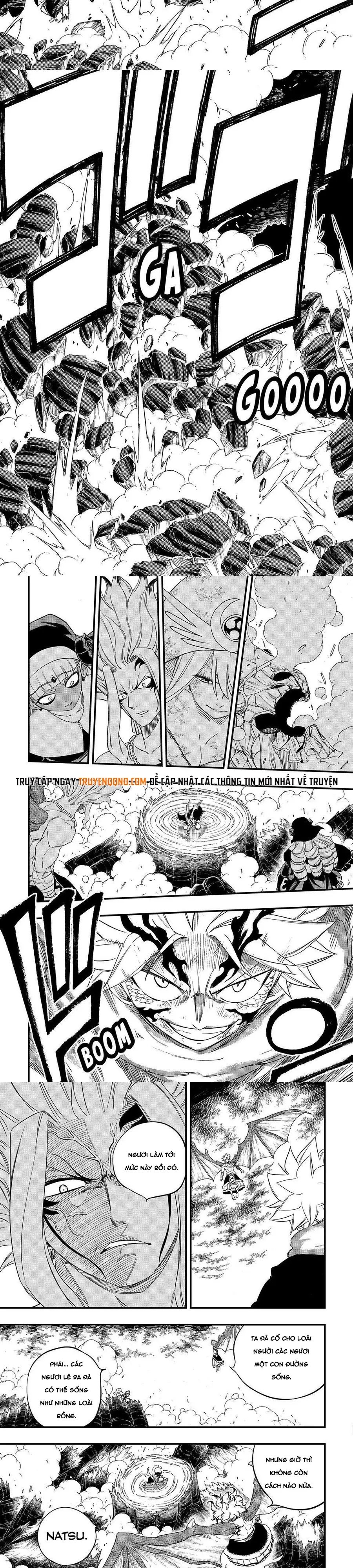 Hội Pháp Sư: Nhiệm Vụ 100 Năm Chapter 201 - 3