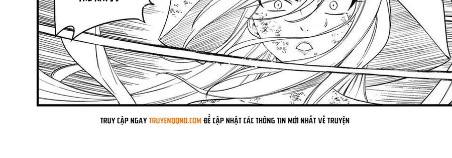 Hội Pháp Sư: Nhiệm Vụ 100 Năm Chapter 203 - 7
