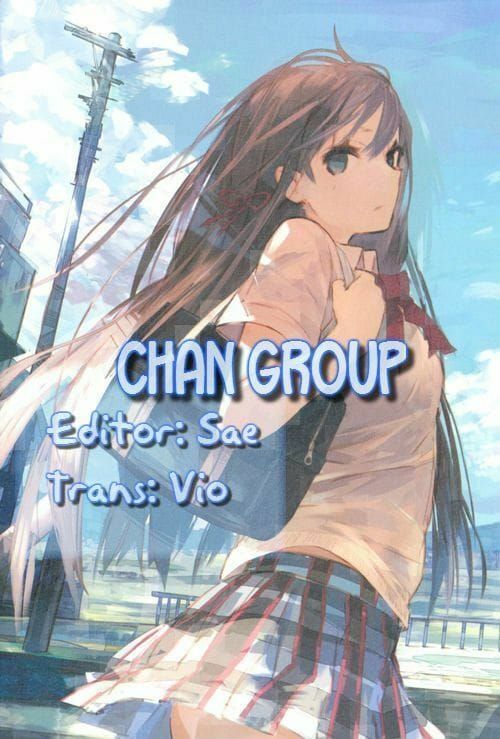 Horimiya Chapter 71.7 - 2