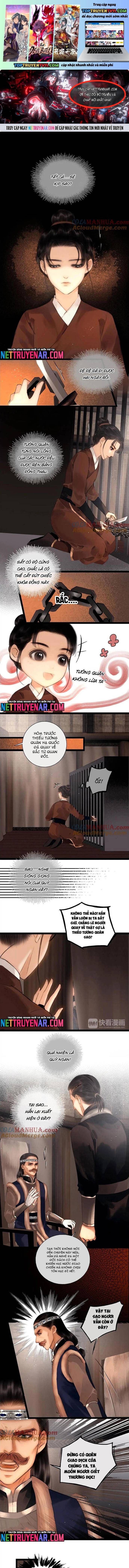 Phụng Chỉ Xuất Chinh Chapter 29 - 2