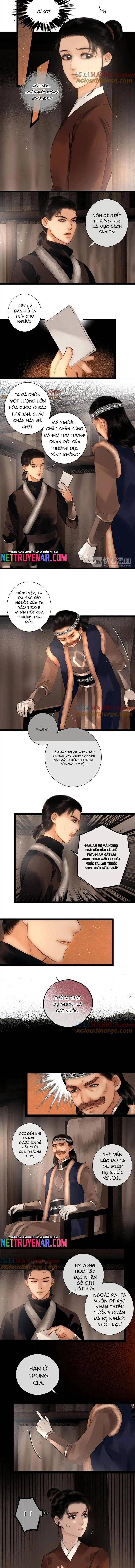Phụng Chỉ Xuất Chinh Chapter 29 - 3