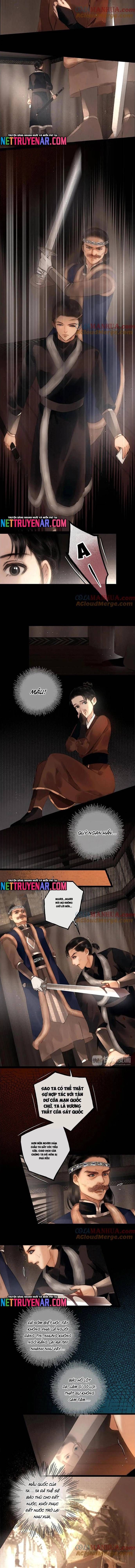 Phụng Chỉ Xuất Chinh Chapter 29 - 4