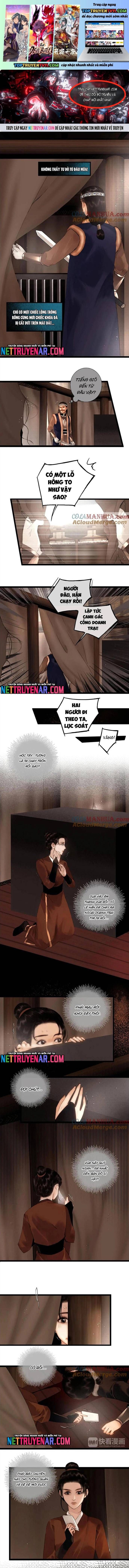 Phụng Chỉ Xuất Chinh Chapter 30 - 2