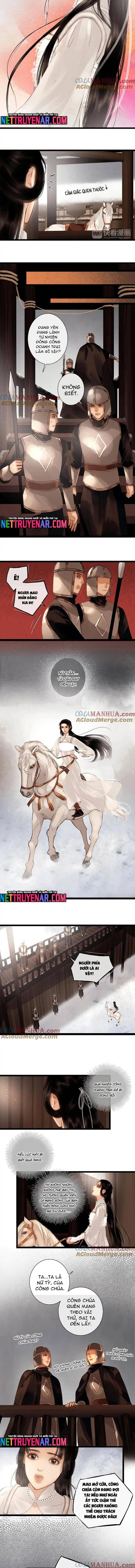 Phụng Chỉ Xuất Chinh Chapter 30 - 4