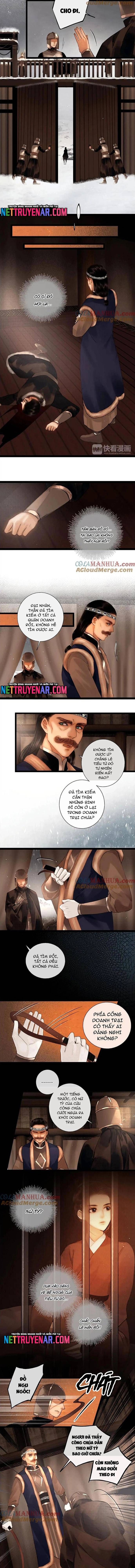 Phụng Chỉ Xuất Chinh Chapter 30 - 5