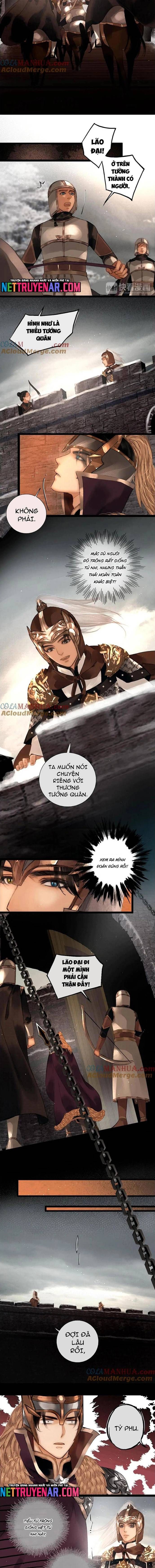 Phụng Chỉ Xuất Chinh Chapter 31 - 2