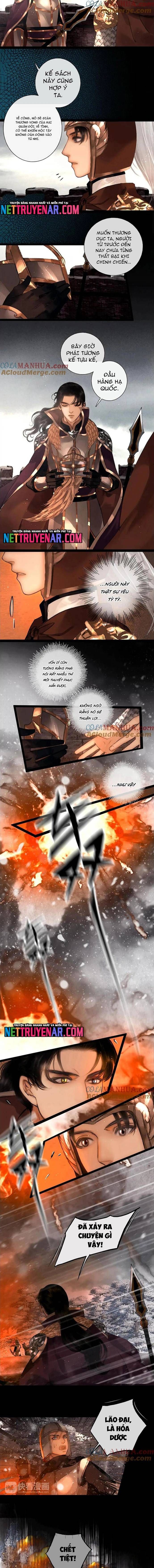 Phụng Chỉ Xuất Chinh Chapter 31 - 4