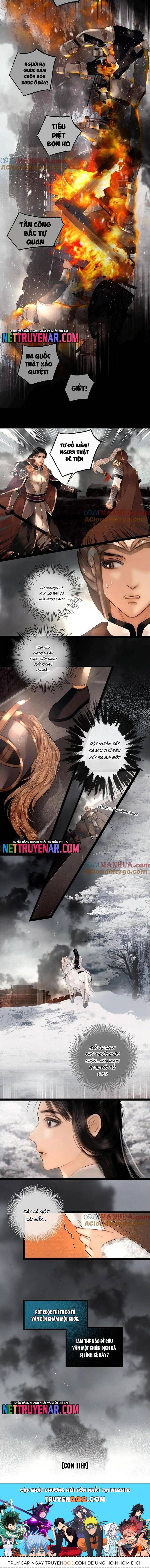 Phụng Chỉ Xuất Chinh Chapter 31 - 5