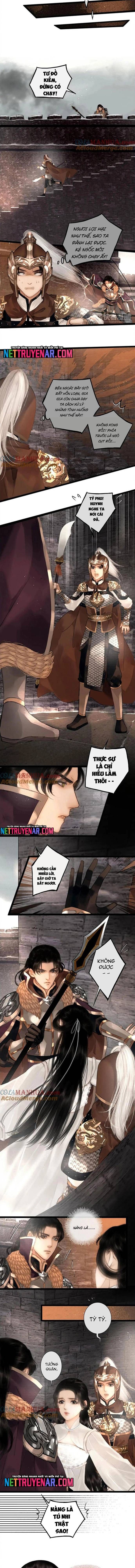 Phụng Chỉ Xuất Chinh Chapter 32 - 2