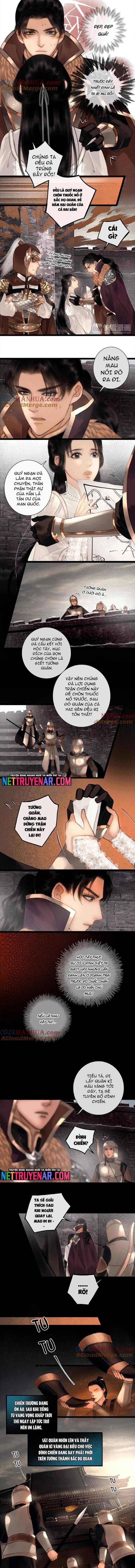 Phụng Chỉ Xuất Chinh Chapter 32 - 3