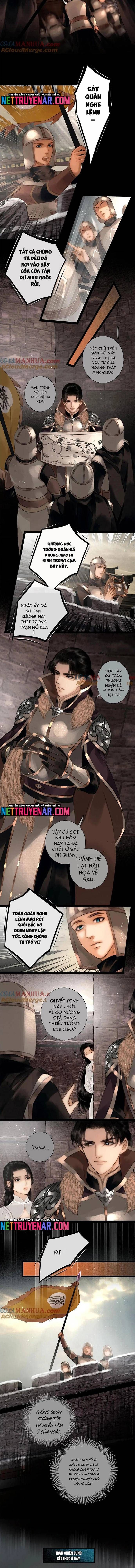 Phụng Chỉ Xuất Chinh Chapter 32 - 4
