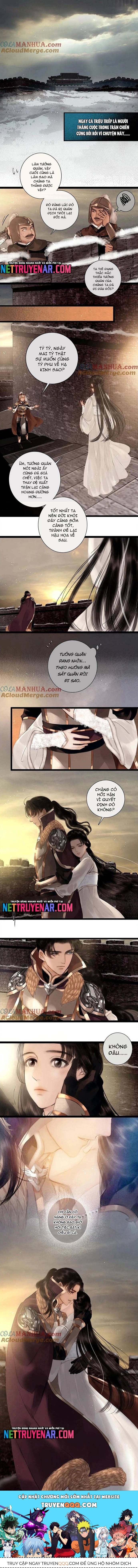 Phụng Chỉ Xuất Chinh Chapter 32 - 5