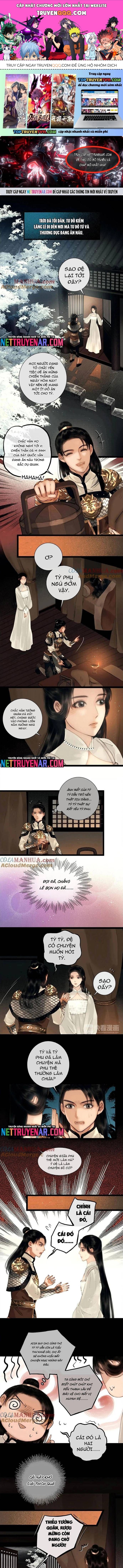 Phụng Chỉ Xuất Chinh Chapter 33 - 1