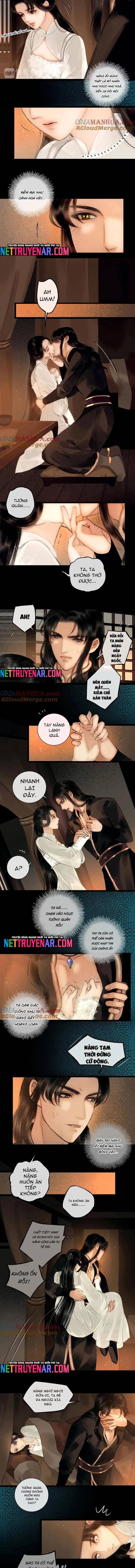 Phụng Chỉ Xuất Chinh Chapter 33 - 3