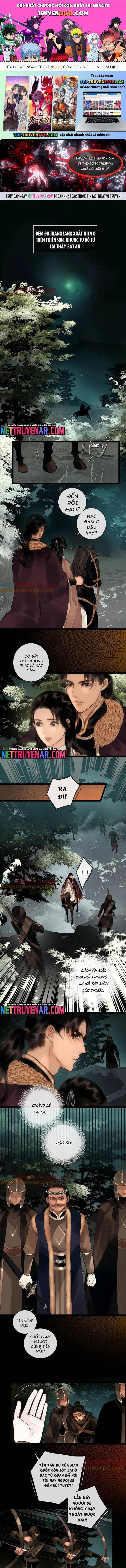 Phụng Chỉ Xuất Chinh Chapter 34 - 1