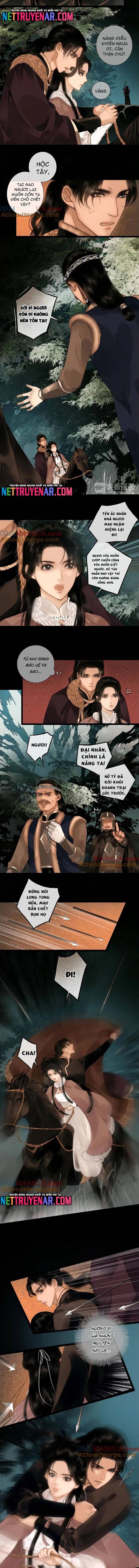 Phụng Chỉ Xuất Chinh Chapter 34 - 2