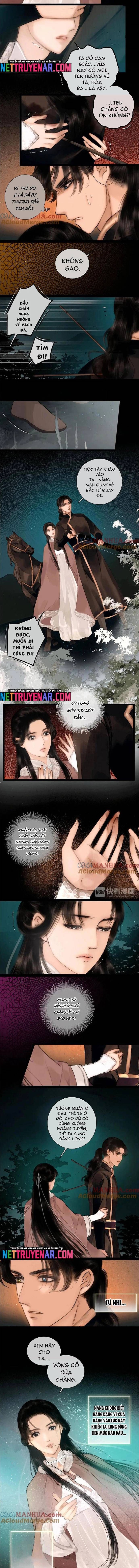 Phụng Chỉ Xuất Chinh Chapter 34 - 4