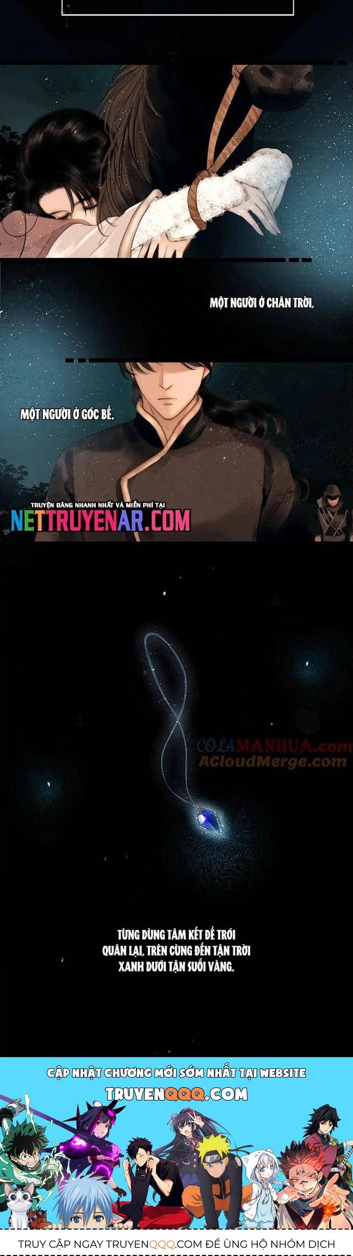 Phụng Chỉ Xuất Chinh Chapter 34 - 6