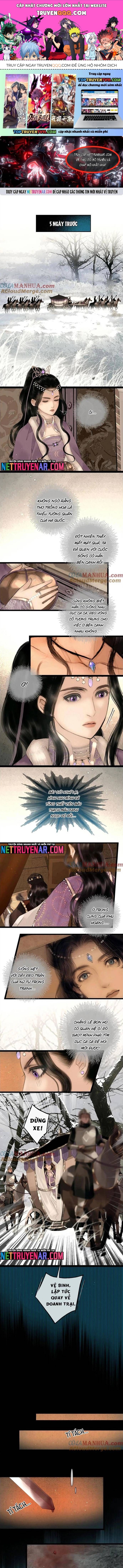 Phụng Chỉ Xuất Chinh Chapter 35 - 1