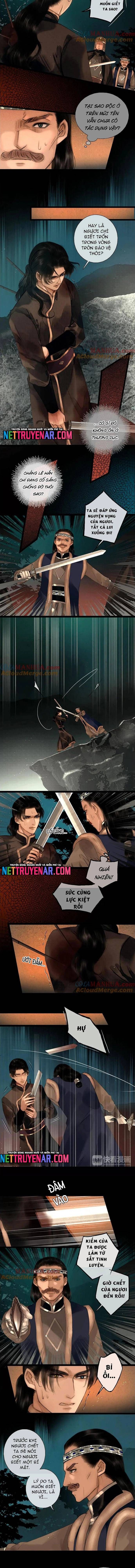 Phụng Chỉ Xuất Chinh Chapter 35 - 3