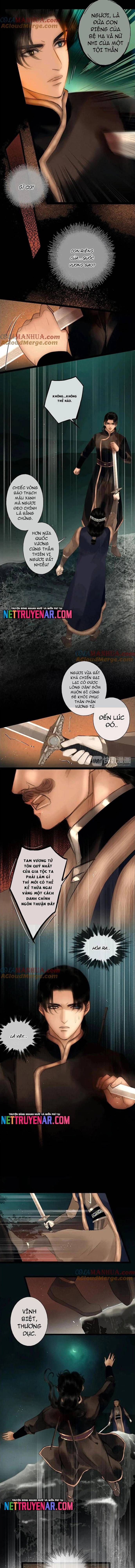 Phụng Chỉ Xuất Chinh Chapter 35 - 4