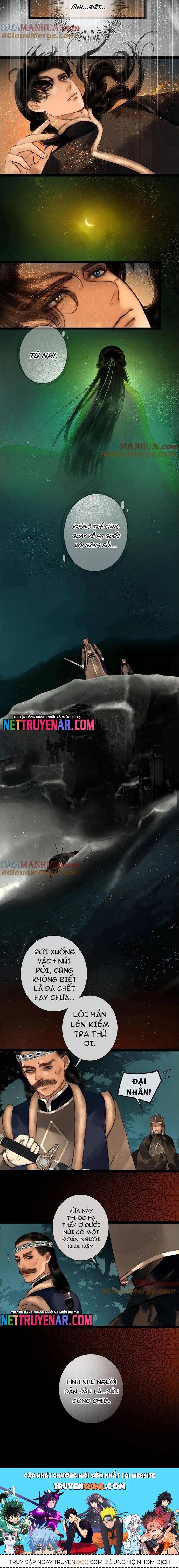 Phụng Chỉ Xuất Chinh Chapter 35 - 5