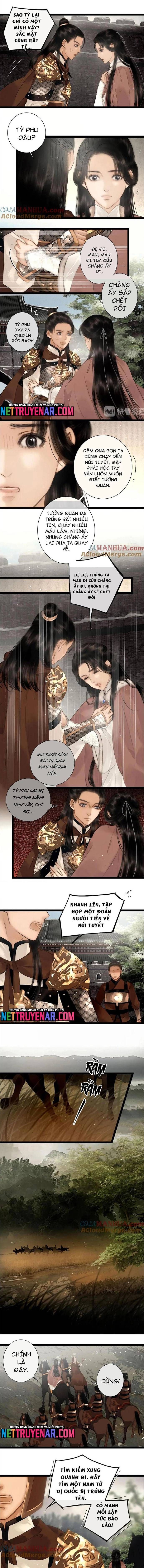 Phụng Chỉ Xuất Chinh Chapter 36 - 2