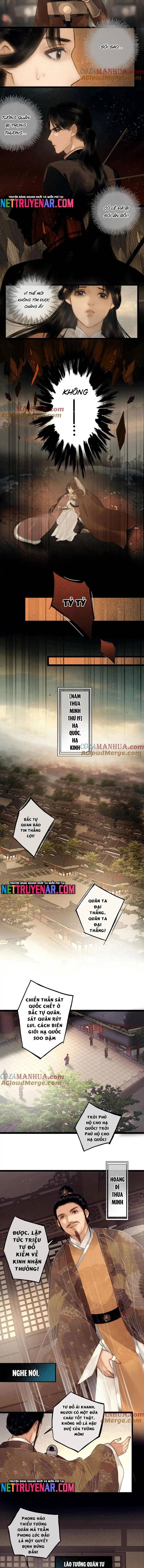 Phụng Chỉ Xuất Chinh Chapter 36 - 4