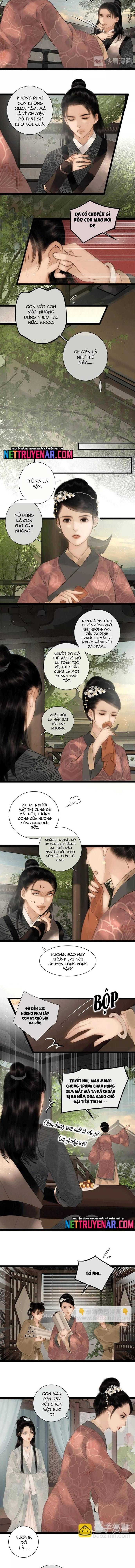 Phụng Chỉ Xuất Chinh Chapter 37 - 3