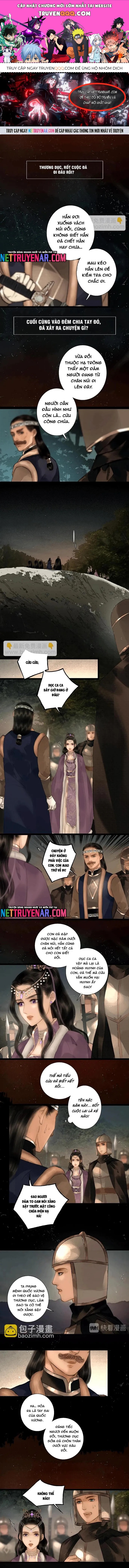 Phụng Chỉ Xuất Chinh Chapter 38 - 1