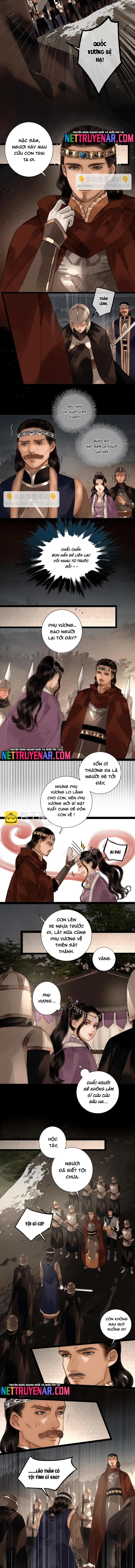 Phụng Chỉ Xuất Chinh Chapter 38 - 3