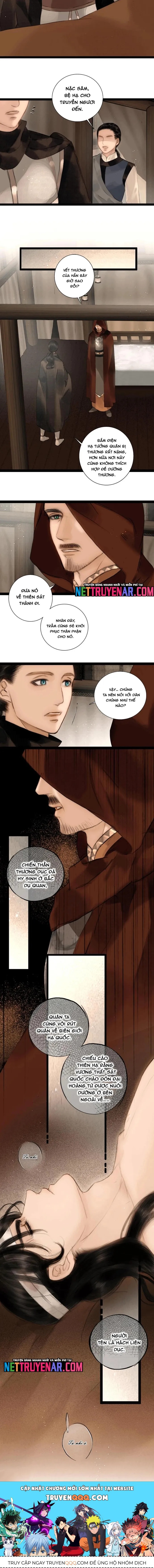 Phụng Chỉ Xuất Chinh Chapter 38 - 5