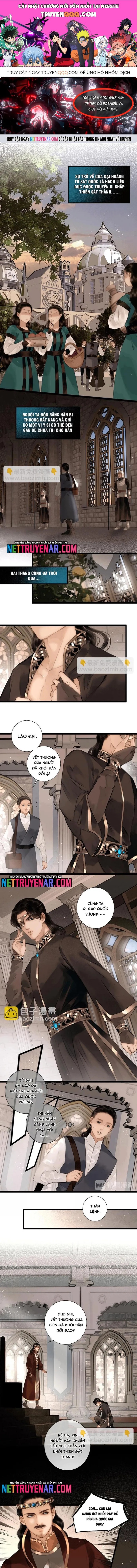 Phụng Chỉ Xuất Chinh Chapter 39 - 1
