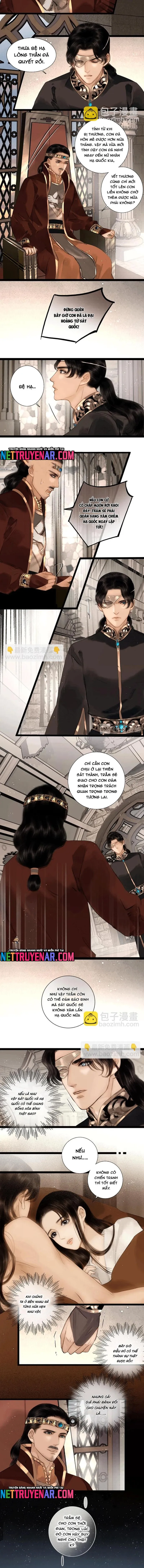 Phụng Chỉ Xuất Chinh Chapter 39 - 2