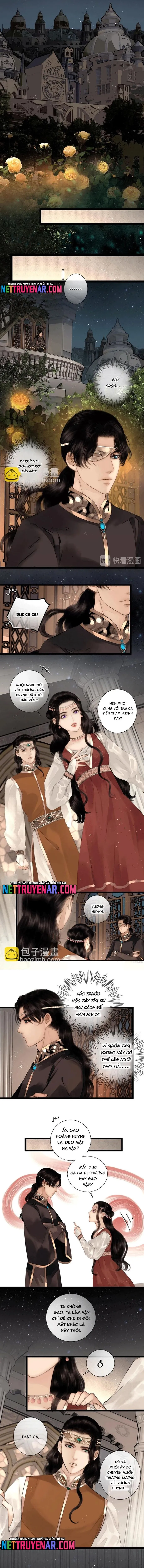 Phụng Chỉ Xuất Chinh Chapter 39 - 3