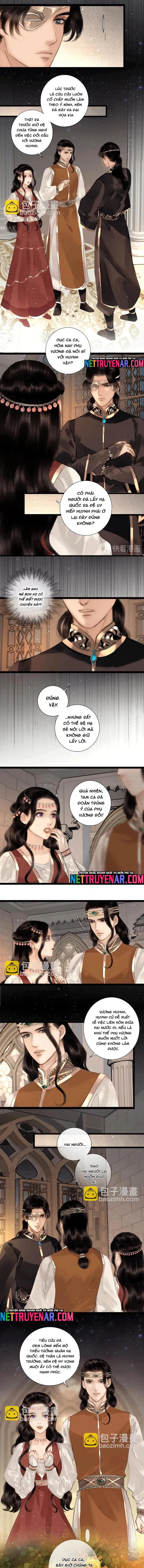 Phụng Chỉ Xuất Chinh Chapter 39 - 4