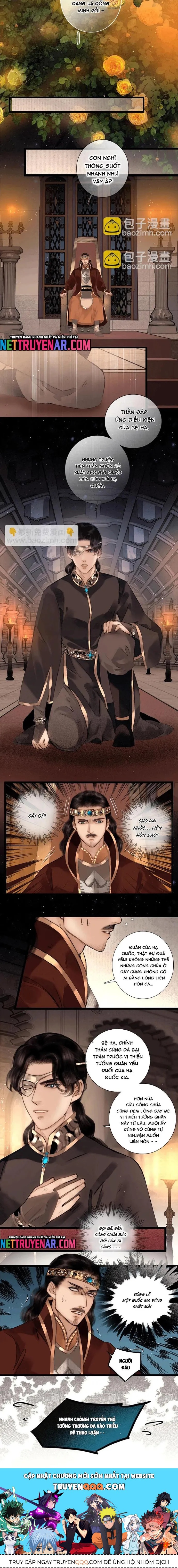 Phụng Chỉ Xuất Chinh Chapter 39 - 5