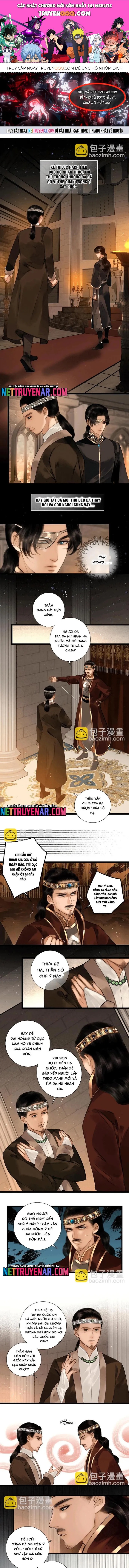 Phụng Chỉ Xuất Chinh Chapter 40 - 1