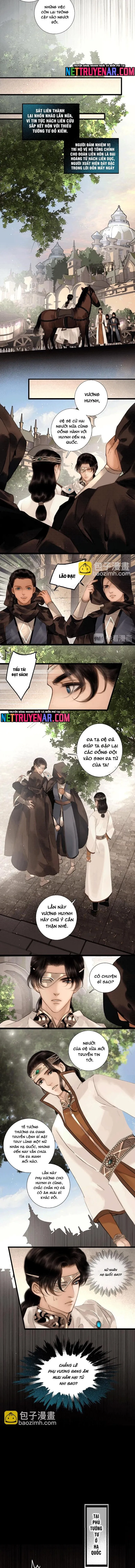 Phụng Chỉ Xuất Chinh Chapter 40 - 2