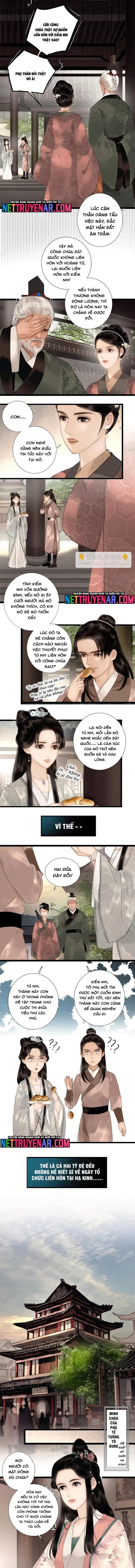 Phụng Chỉ Xuất Chinh Chapter 40 - 3