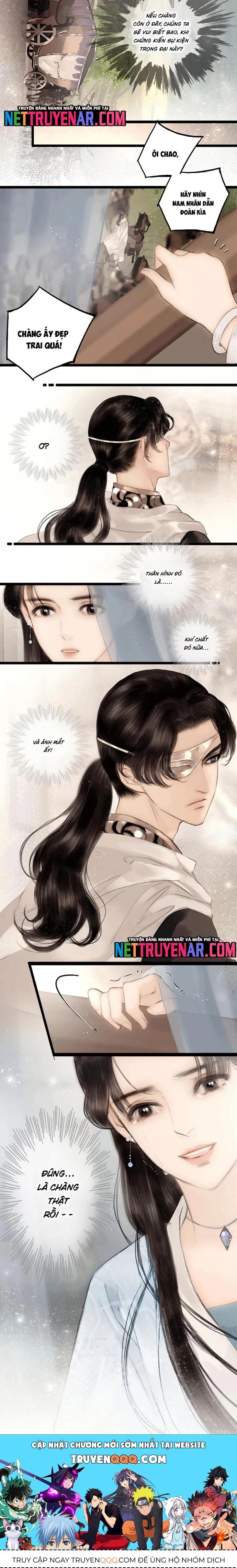 Phụng Chỉ Xuất Chinh Chapter 40 - 5