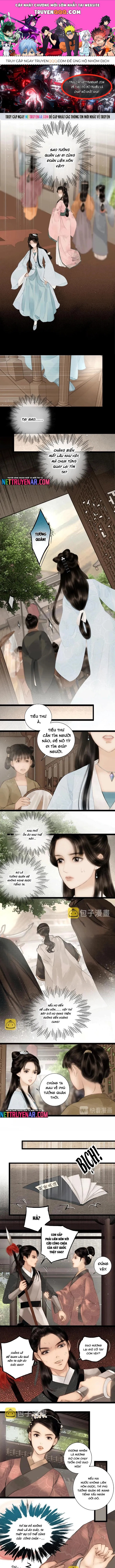 Phụng Chỉ Xuất Chinh Chapter 41 - 1