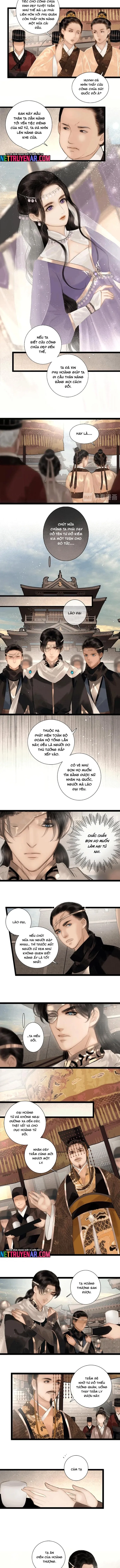 Phụng Chỉ Xuất Chinh Chapter 41 - 3