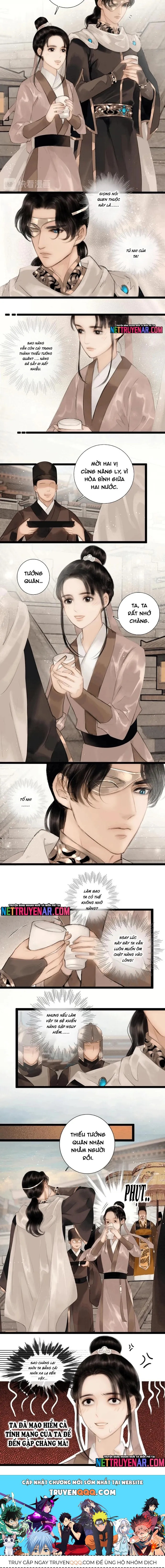 Phụng Chỉ Xuất Chinh Chapter 41 - 4