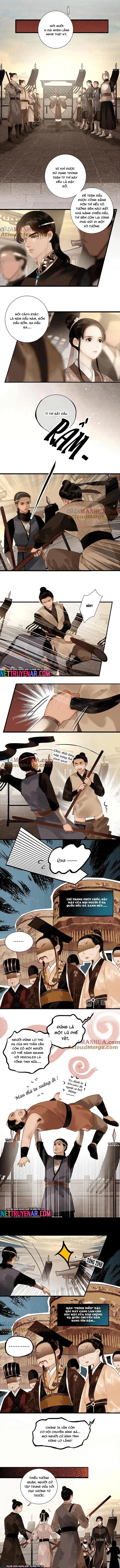 Phụng Chỉ Xuất Chinh Chapter 42 - 2