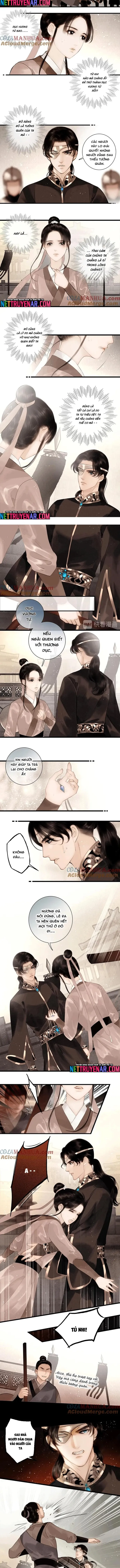 Phụng Chỉ Xuất Chinh Chapter 42 - 3