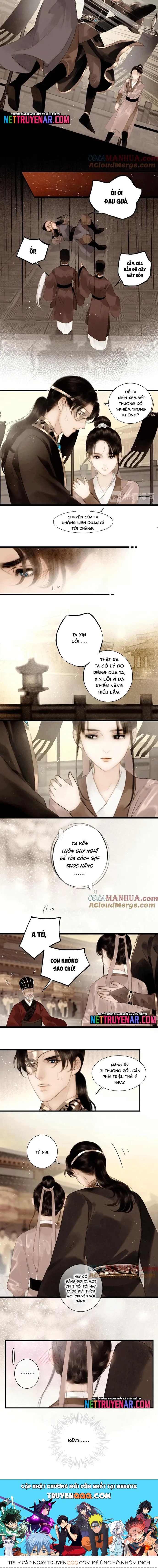 Phụng Chỉ Xuất Chinh Chapter 42 - 4