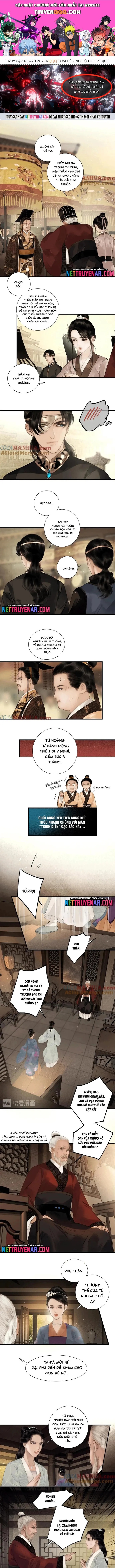 Phụng Chỉ Xuất Chinh Chapter 43 - 1