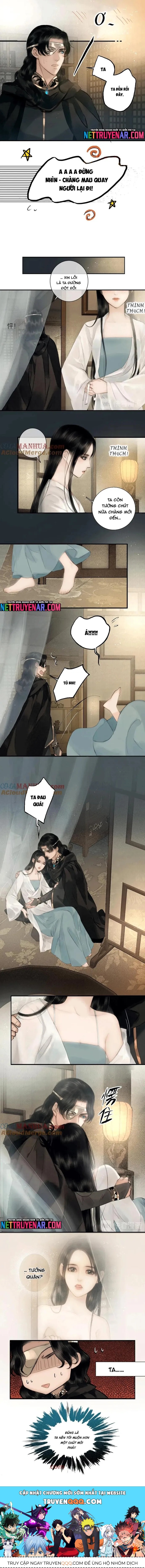 Phụng Chỉ Xuất Chinh Chapter 43 - 4