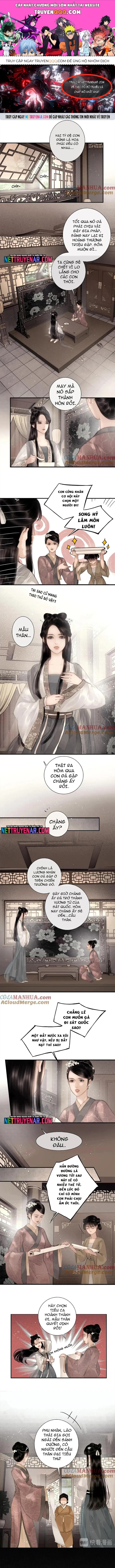 Phụng Chỉ Xuất Chinh Chapter 45 - 1